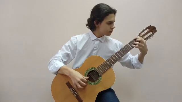 Олег Киселёв "Возвращение" исполняет Алексей Дюков смотреть онлайн