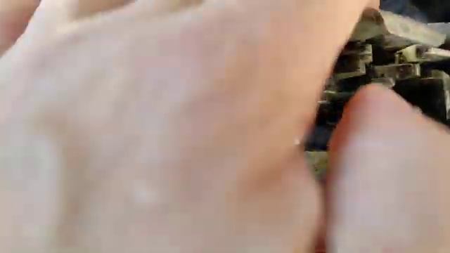 Форд Фьюжн.Замок капота смазка.Не открывается капот ,профилактика. смотреть онлайн