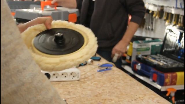 Выбираем полировальную машину смотреть онлайн