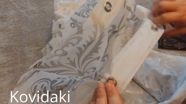 Душевая шторка 180х200 Aliexpress смотреть онлайн