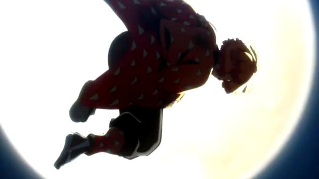 MISS THE RAGE | Zenitsu Edit/AMV | Demons Slayer смотреть онлайн