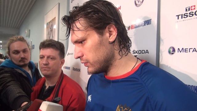 Александр Свитов на Дне открытых дверей в Новогорске смотреть онлайн