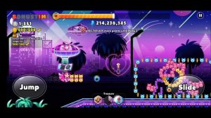 Cookie Run Ovenbreak : Shining Glitter Cookie Trial Low Spec Diamond | 400M (Ft. Magic Girl)