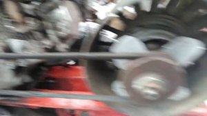 самодельный генератор  на мотоблок