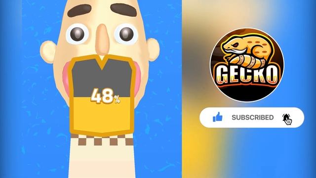 Big Sandwich Runner⭐ New Evolution Sandwich Runner 3D - Gameplay Andorid Max Levels смотреть онлайн