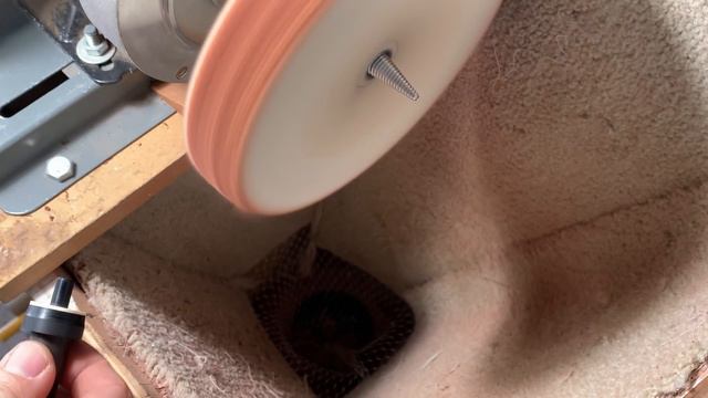 Making a Freehand Pipe--Pipemaking from Start to Finish смотреть онлайн