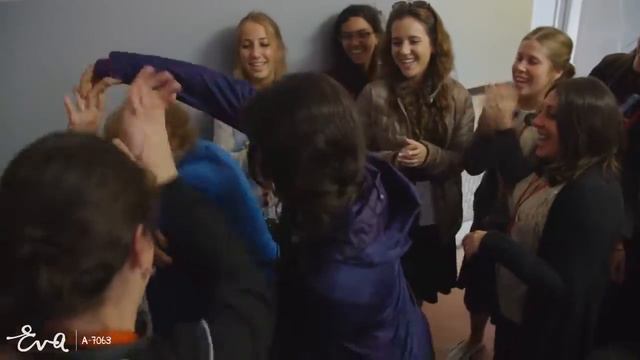 EVA: A-7063 Full Documentary