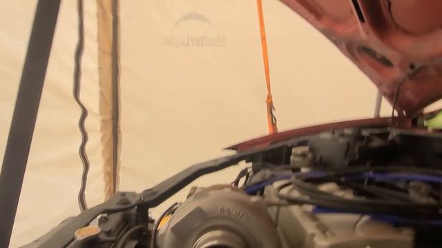 eclipse 4g69 turbo first start смотреть онлайн