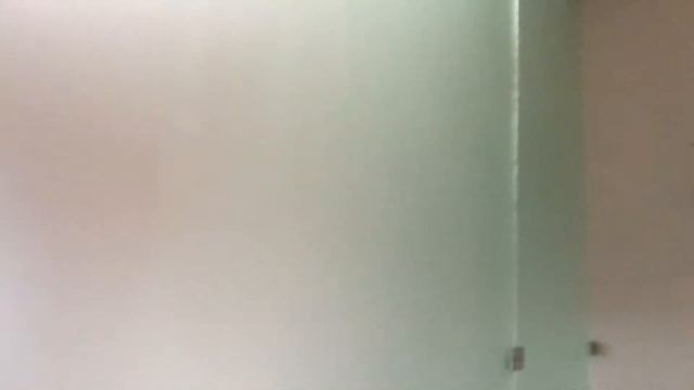 Цельностеклянная перегородка в студии смотреть онлайн