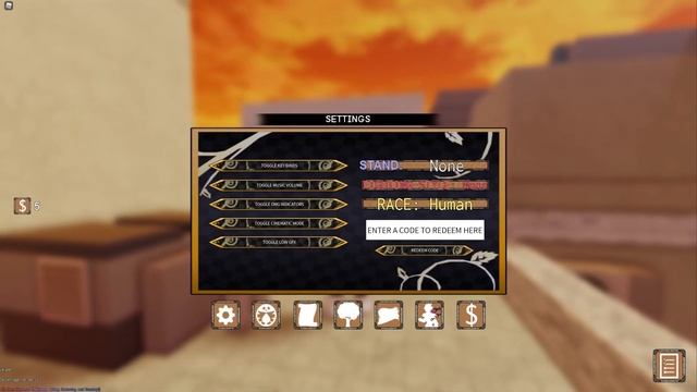 YOUR BIZARRE ADVENTURE CODES *HALLOWEEN UPDATE* ALL NEW OP ROBLOX YOUR BIZARRE ADVENTURE CODES! смотреть онлайн