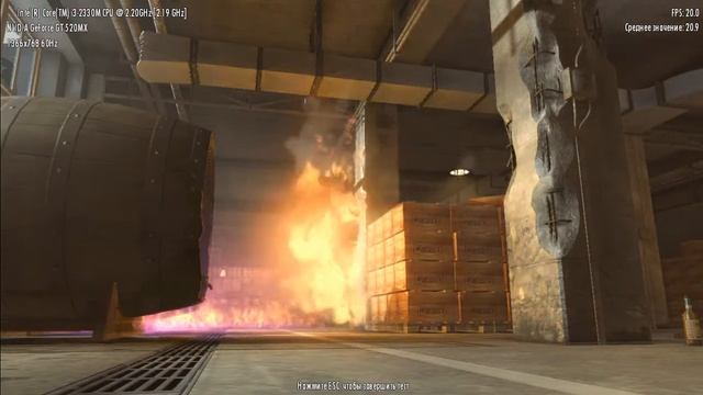 Mafia 2 Benchmark Nvidia Geforce 520mx смотреть онлайн