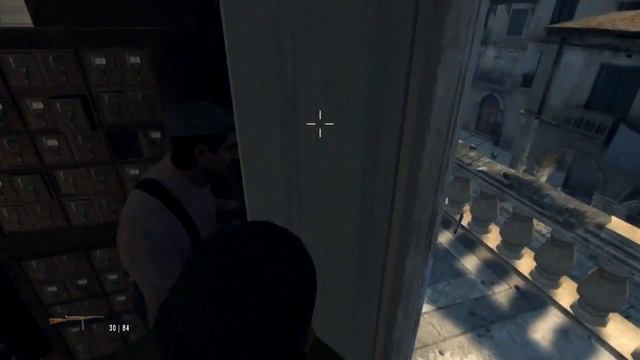 Mafia II #1: Возвращение домой смотреть онлайн