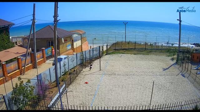 Повернули камеру к спуску. 1 Сентября. Таймлапс смотреть онлайн