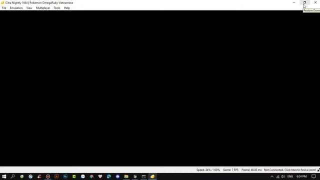 Cách sửa lỗi OpenGl 3.3 giả lập Citra cho máy yếu смотреть онлайн