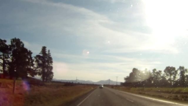 GoPro - Gore to Te Anau, New Zealand's South Island смотреть онлайн