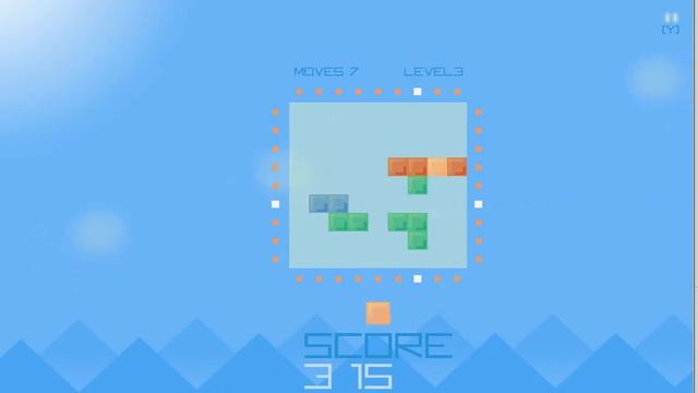 Zen Blocks Puzzle Game for PC (via Steam) смотреть онлайн