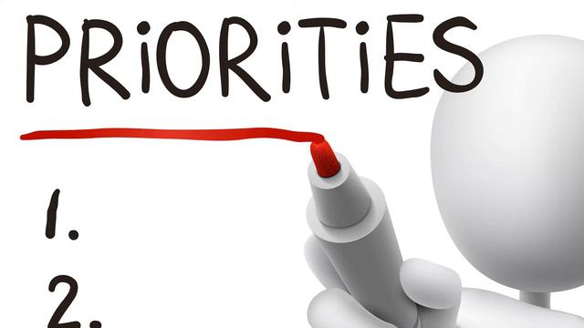 Как перестать тратить время? На что бесполезно тратить время? смотреть онлайн