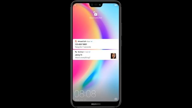 Huawei Nova 3e Full review and Specification in Nepali... смотреть онлайн