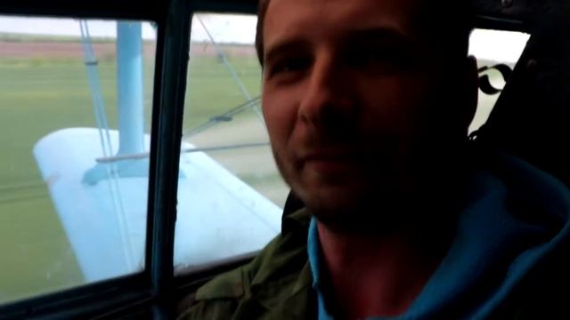 Первый полёт./Кукурузник/Ан-2 смотреть онлайн