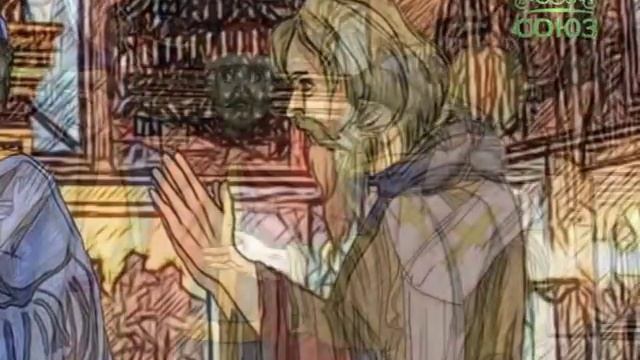 Мульткалендарь. 15 марта смотреть онлайн