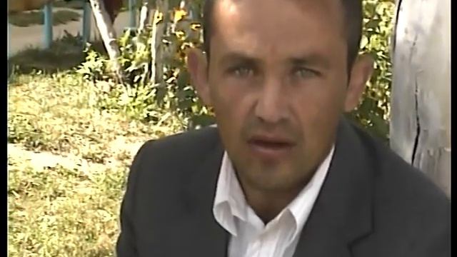 Борисовский психоневрологический интернат д. Тарасики. Клип «На белом покрывале января» смотреть онлайн