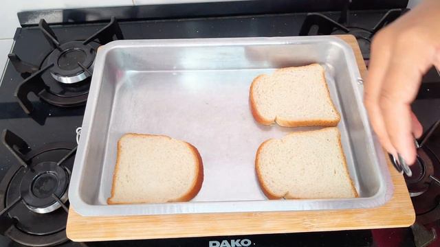 A COZINHEIRA DE UM HOTEL ME ENSINOU A FAZER ESSE LANCHE DE MILHO | receitas fáceis e rapidas смотреть онлайн