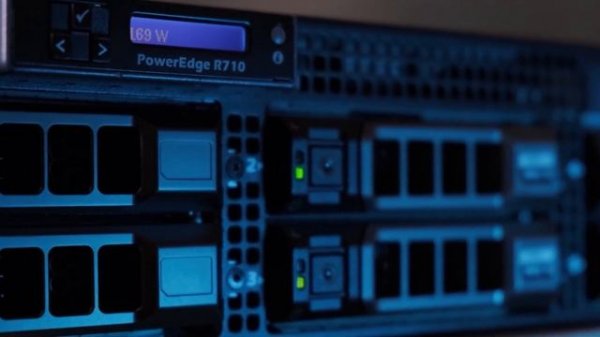 Что такое Big Data? Простыми словами о больших данных.