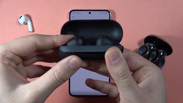 SONY WF-C700N: Pair with Sony Headphones Connect App смотреть онлайн