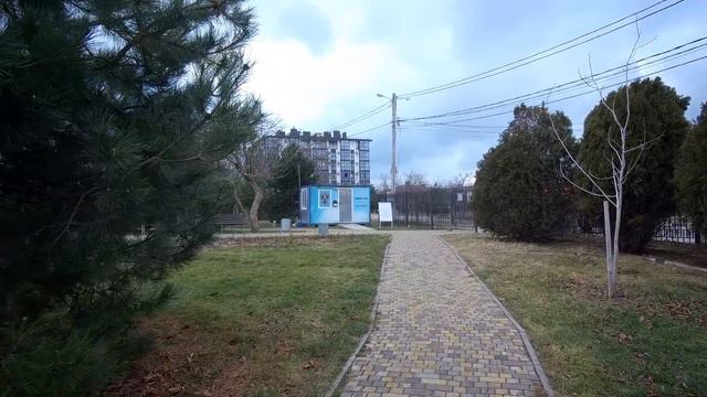 АНАПА 23.01.2019 ОЗЕРО В ОРЕХОВОЙ РОЩЕ. ТЯЖЕЛЫЙ ПОНЕДЕЛЬНИК смотреть онлайн