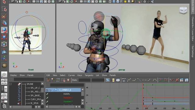 Hati Berserk - Progress#2 Maya, Animando Persona PB - PSY Gangnam Style смотреть онлайн