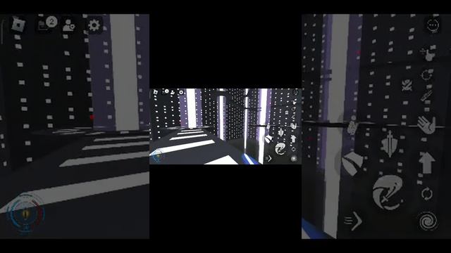 Разборка сабли новая игра в роблоксе! смотреть онлайн