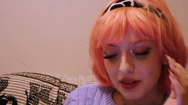 A personal Q&A (insecurities, quarantine etc) смотреть онлайн