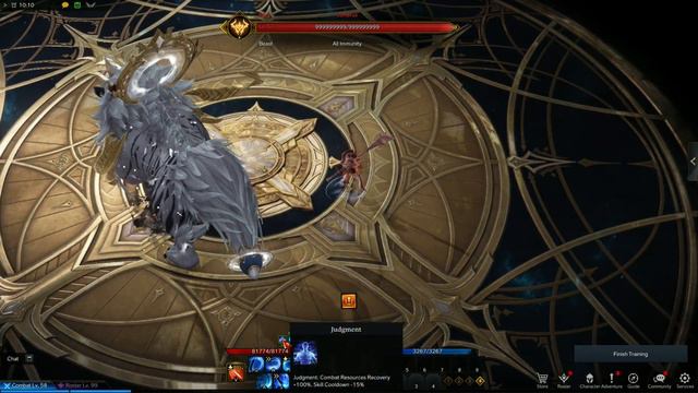 How Conviction and Judgement Rune Works in Lost Ark - where to get conviction and judgement rune смотреть онлайн