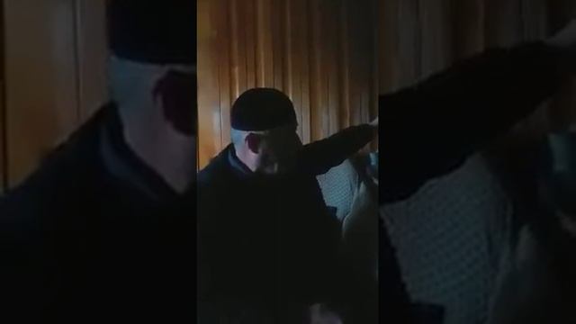 Грузинский Чеченец...рассказывает про чеченских тейпов... смотреть онлайн