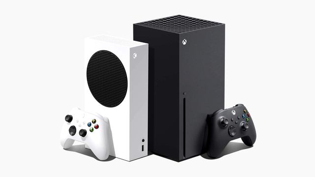 Xbox sales on the rise following Starfield launch смотреть онлайн