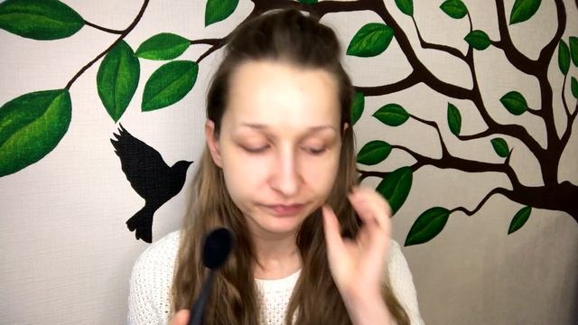 ?Новая тональная основа от Mary Kay и новая овальная кисть для тональной основы и корректора ? смотреть онлайн