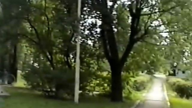 "Шахта "Западная" в г.Донецке Рост. обл., 26.08.97" смотреть онлайн