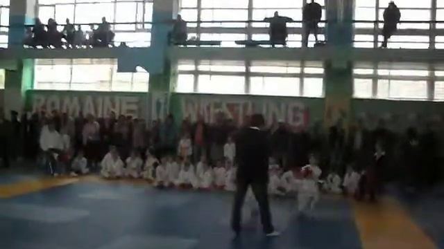 КАРАТЭ ШОТО В АСТРАХАНИ 6 смотреть онлайн