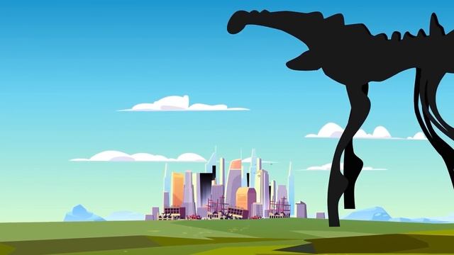 Trevor Henderson Giants VS Tony. Day 17, Day 18 and Behemoth. Compilation смотреть онлайн