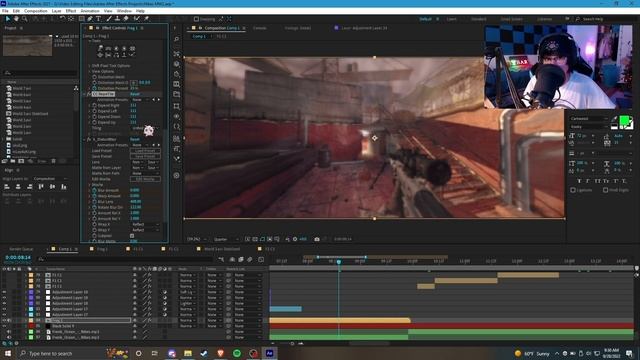 How To Fix All After Effects Bugs, Crashes, Lag, and Errors смотреть онлайн
