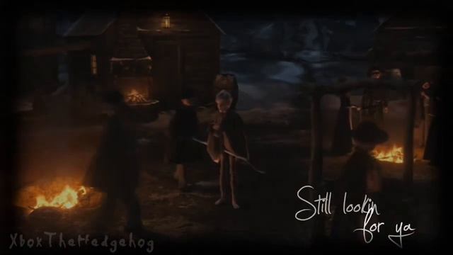 ♒Dead in the Water♒❅Jack Frost❅ смотреть онлайн