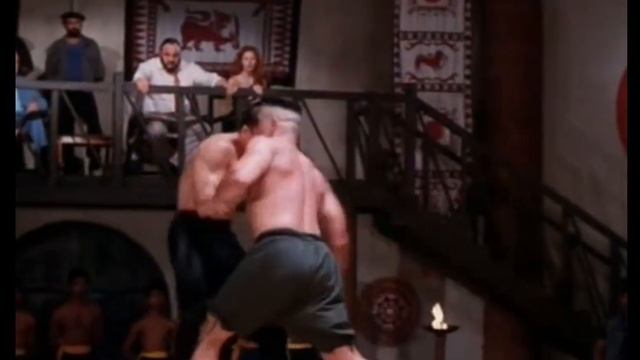 х/ф Кровавый спорт 3 (не лёгкая победа Алекса Кардо) Видео от Алексея Каспия г.Астрахань смотреть онлайн