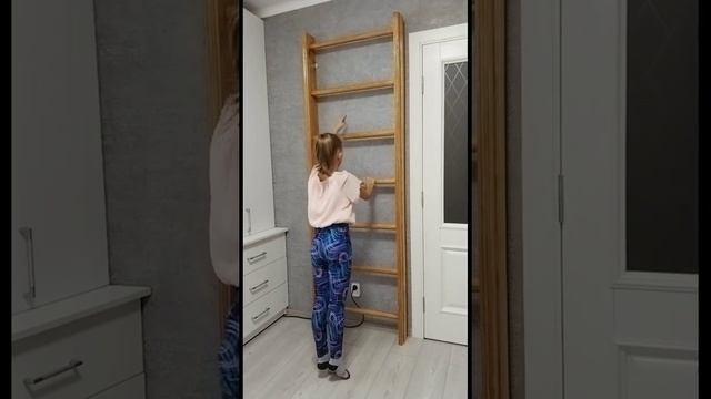 Равновесия и затяжки в художественной гимнастике смотреть онлайн