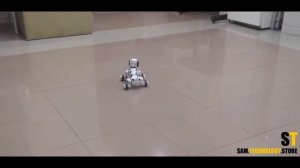 Робот собака Robot dog