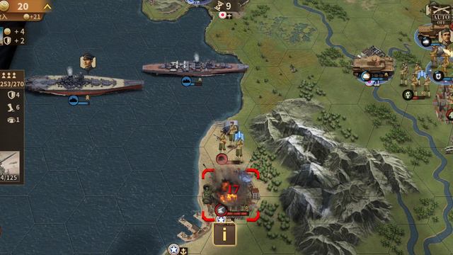 Glory of Generals 3：Battle of Bataan смотреть онлайн