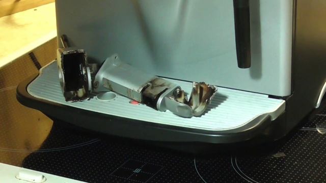 Serviceanleitung wenn der Kaffeevollautomat streikt Tipps und Tricks смотреть онлайн