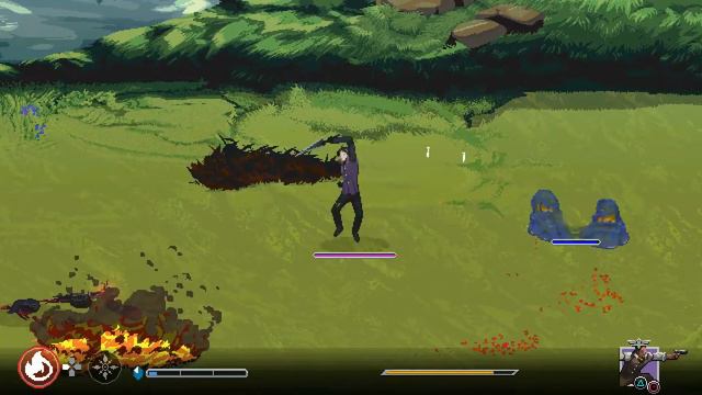 02 - A King's Tale: Final Fantasy XV смотреть онлайн