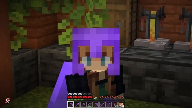 Hermitcraft 9: Episode 12 - It's Fancy PORTAL Time! смотреть онлайн