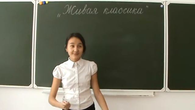 Живая классика 2016 (2) смотреть онлайн