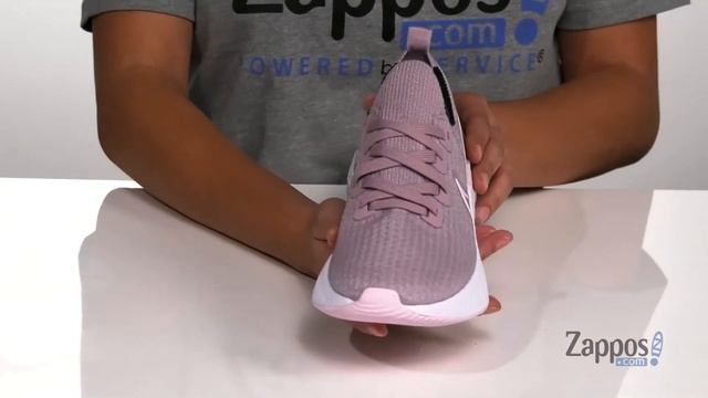 Nike React Infinity Run FK SKU: 9440679 смотреть онлайн